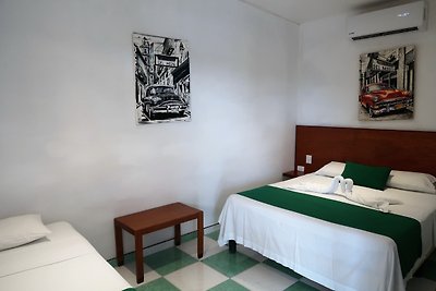 Gran Hostal Bahia de Cochinos