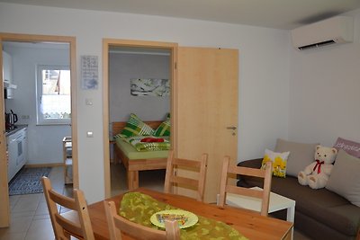 Vakantieappartement Gezinsvakantie Rheinhausen