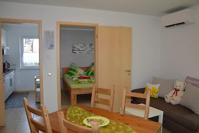 Holiday flat family holiday Rheinhausen