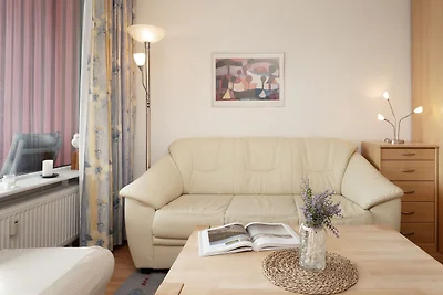 Berolina Ostseeausblick