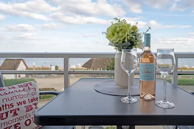 Strand Domizil Wohnung 12