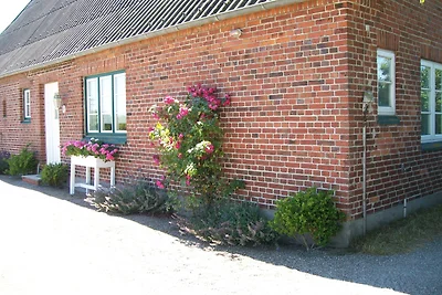 Charlottenhuus - Schloss Gelting
