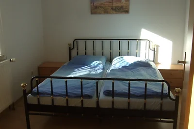 Fewo im Neuseenland EG