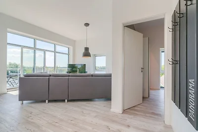 Ferienwohnung Panorama