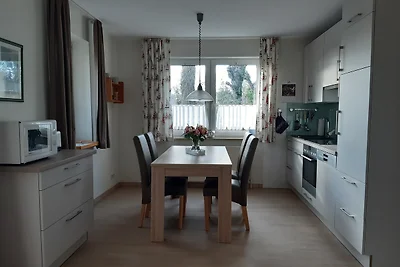 Bauernhof Sauer - Friesenglück