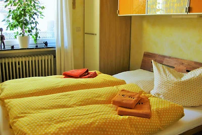 Vakantieappartement Gezinsvakantie Rotenburg Ortsteil Waffensen