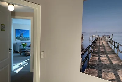 Ferien bei Goos - Ferienwohnung