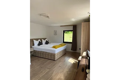 Ferienwohnung Natur & Spa