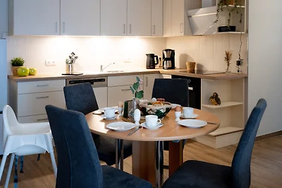 Ferienhof Grönheim - Fuchsbau