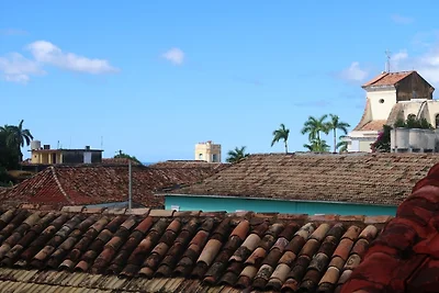Appartamento Vacanza con famiglia Trinidad - Tobago