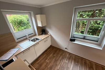 Vakantiehuis Ontspannende vakantie Burg auf Fehmarn