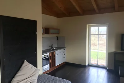 Einliegerwohnung 2 mit Garage