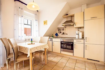 Vakantieappartement Gezinsvakantie Werdum