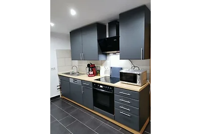 Ferienwohnung -kiefer