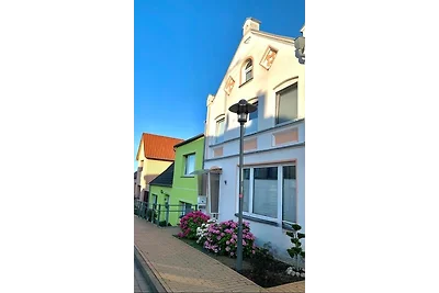 Ferienwohnung "Lori"