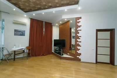 Appartamento Vacanza con famiglia Kiev