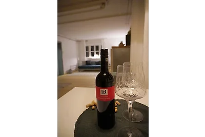 Oide Schreinerei