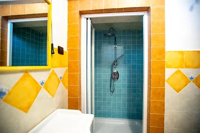 Casa vacanze Vacanza di relax Salerno