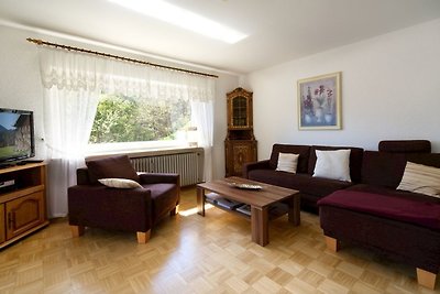 apartman za odmor Obiteljski odmor Mittenwald