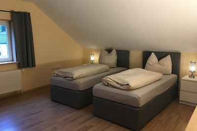 Vakantieappartement Gezinsvakantie Lautertal