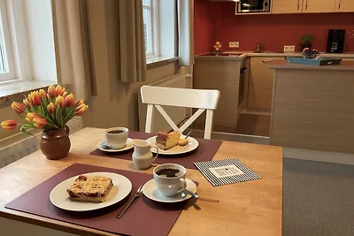 Ferien bei Goos - Ferienwohnung