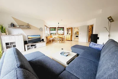 Holiday home relaxing holiday Tating