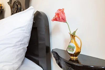 Vakantieappartement Gezinsvakantie Bad Ischl