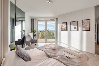 Sun&Snow Pinea - Apartment A607