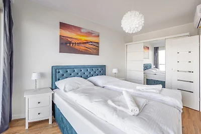 Sun&Snow Ustronie Apartments -