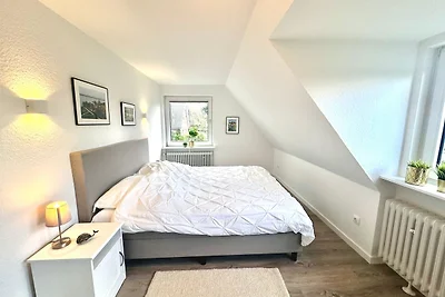 Ferienhaus Astrid - Modernes