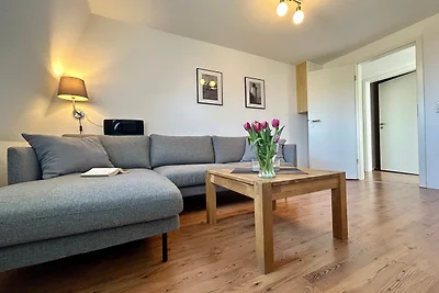 Ferienwohnung Nord