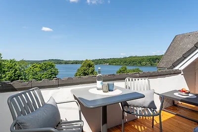 Haus Dieksee Holm Dieksee-Idyll