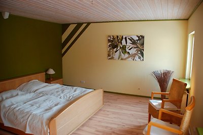 Vakantieappartement Gezinsvakantie Tackesdorf