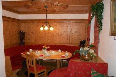 Vakantieappartement Gezinsvakantie Kochel am See