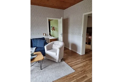 Vakantieappartement Gezinsvakantie Burg auf Fehmarn