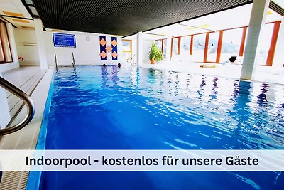 Vakantieappartement Gezinsvakantie Sasbachwalden