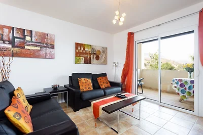 Fewo Mar y Teide Romantico