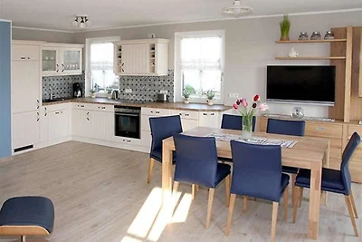 Reethaus "Ankerplatz"