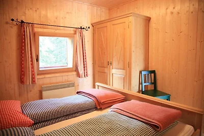 Casa vacanze Vacanza di relax Arriach