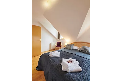 Casa vacanze Vacanza di relax Lutzmannsburg