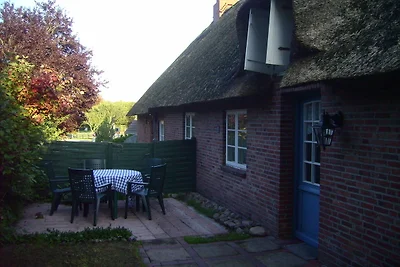 Vakantiehuis Ontspannende vakantie Dagebüll