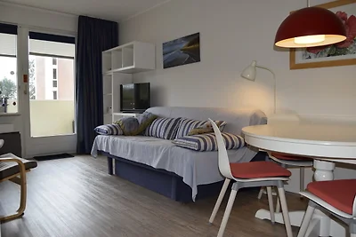 Appartamento Vacanza con famiglia Schönberg & Schönberger beach