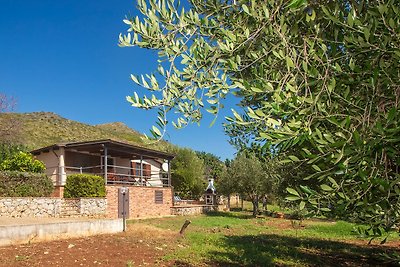 Vakantiehuis Ontspannende vakantie Camerota