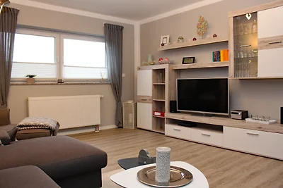 Vakantieappartement Gezinsvakantie Ebstorf