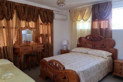 Vakantieappartement Gezinsvakantie Baracoa