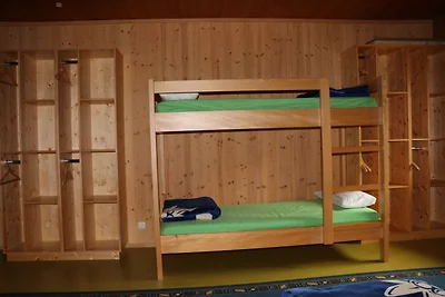 Vakantiehuis Ontspannende vakantie Schnepfau