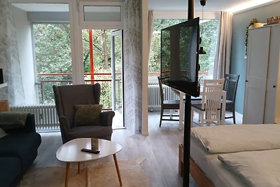 Auszeit am Steinhudermeer