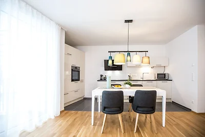 Ferienwohnung Höchsten