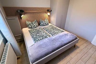 Domek letniskowy Urlop wypoczynkowy Burg auf Fehmarn