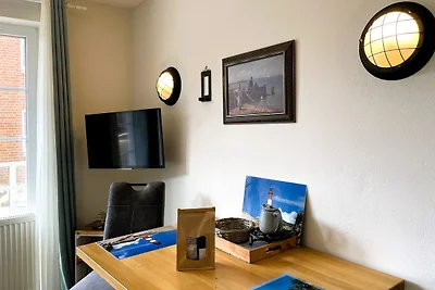 Appartamento Vacanza con famiglia Wittdün